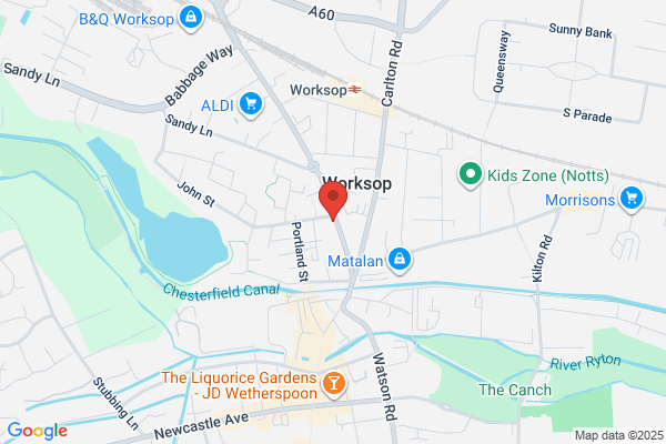 Hotpoint Repairs Worksop