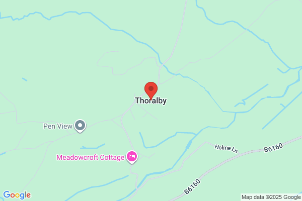 J Thorlby