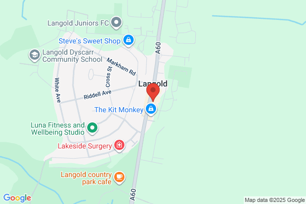 Langold Fish Bar