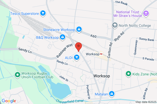 Gateford Angling Supplies
