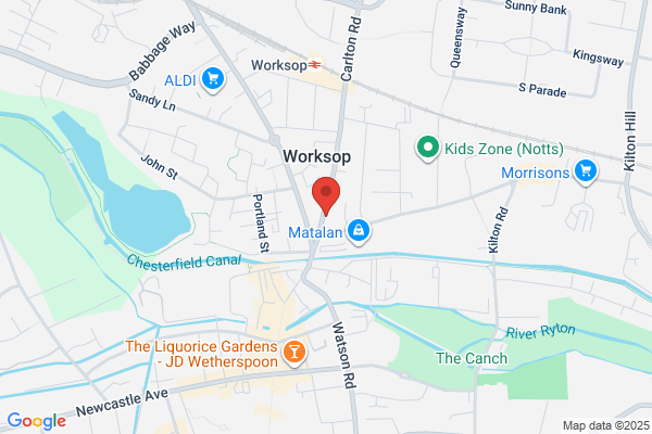 Ken Ward (Sports Specialist) Ltd
