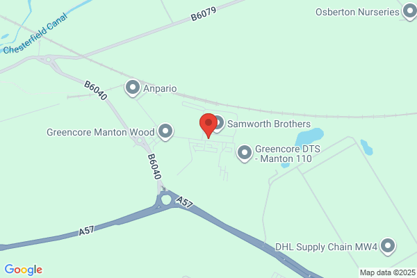 Solway Foods Ltd