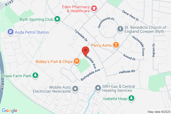 Blyth Craft Emporium