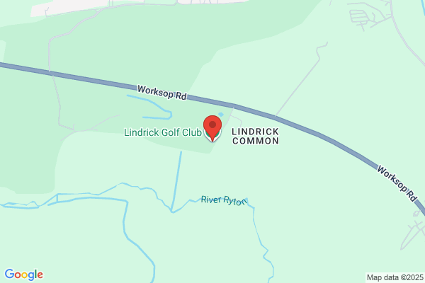 Lindrick Golf Club