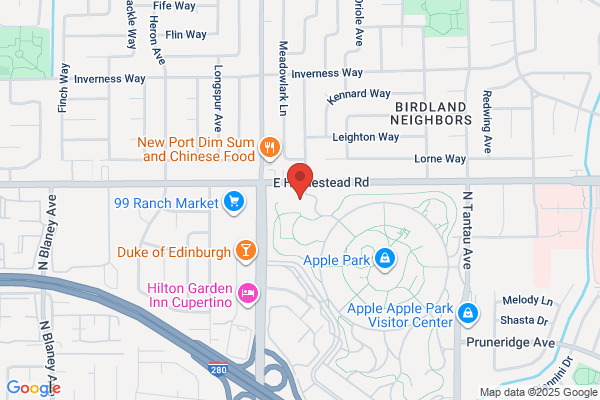 Apple One Fitness Centre