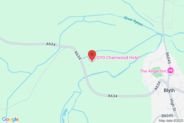 Charnwood Hotel