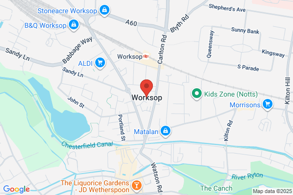 Midland Steel Equipment Ltd