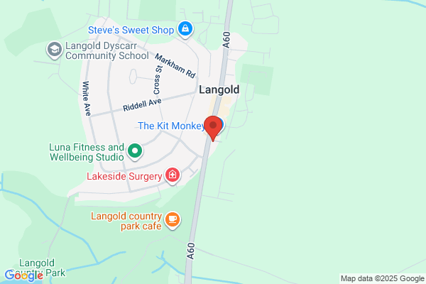 Langold Library