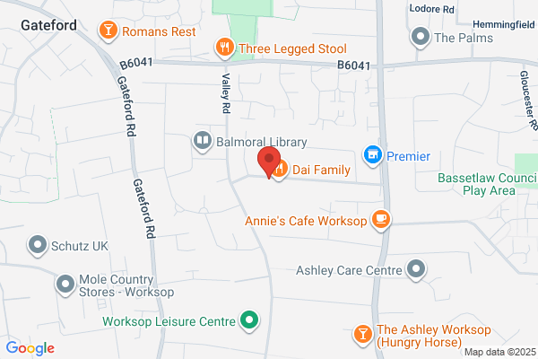 Raines Avenue News