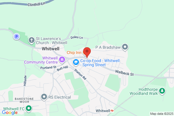 Whitwell Newsagents