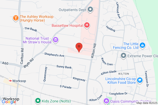 Lilliput Day Nursery