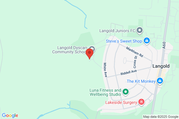 Sure Start West Bassetlaw