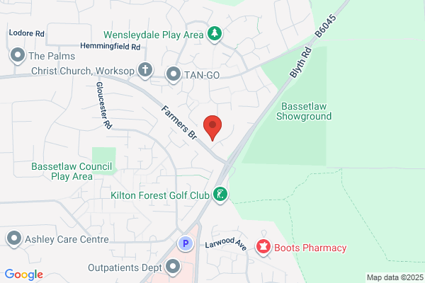 Barchester - Forest Hill Care Home