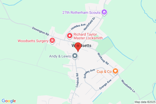 Anston