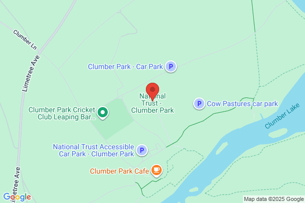 Clumber Park