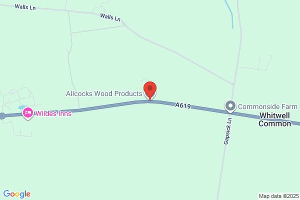 Allcocks