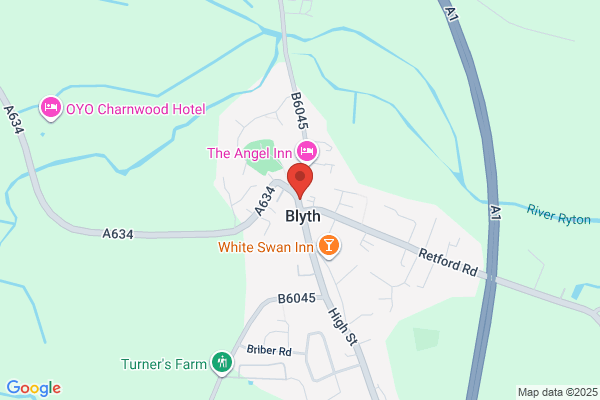 Blyth Craft Studio