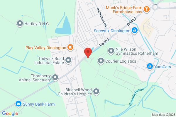 Blyth Metals Ltd