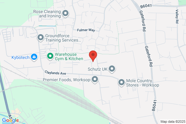 Darlow Precision Engineering