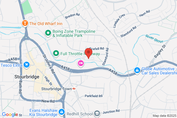 Household Waste Recycling Centre