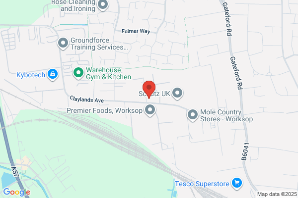 Howarth Wholesale Ltd