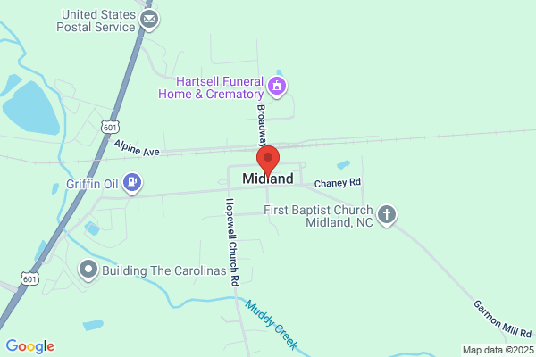 North Midland