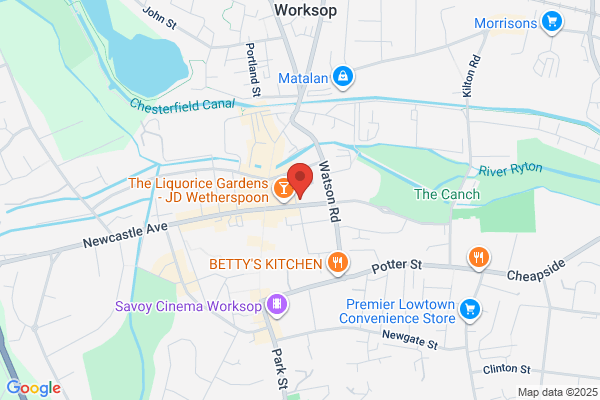 Larwood Physiotherapy Clinic
