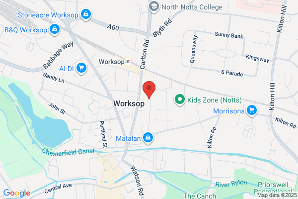 Worksop Spiritualist Church