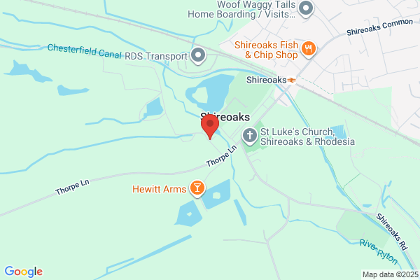 Blagg Plant Hire Ltd