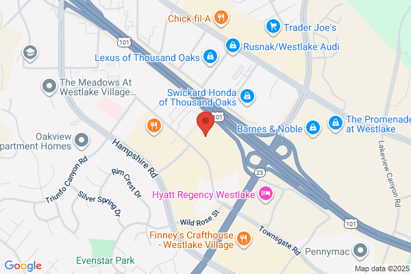 Christie Property Management
