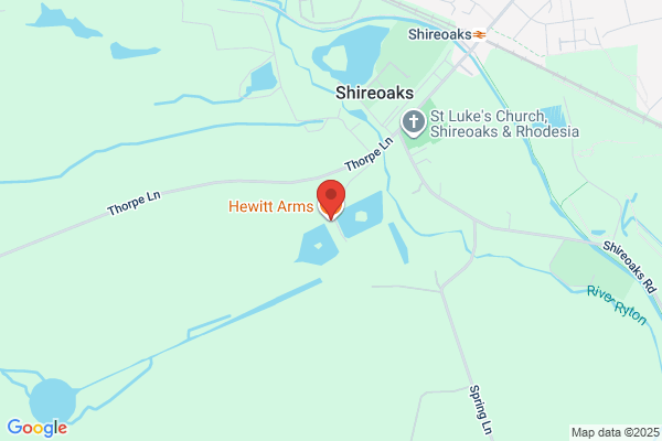 Hewett Arms