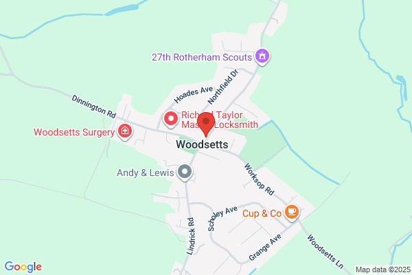 The Butchers Arms