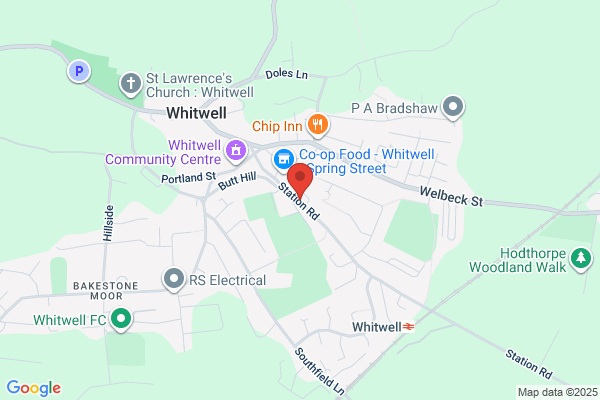 The Holmefield Arms