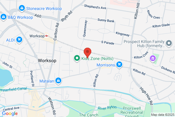 Worksop Freight Services