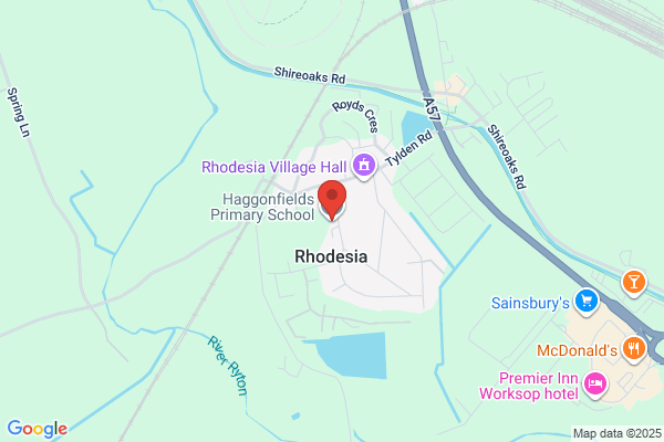 Haggonfields Primary School