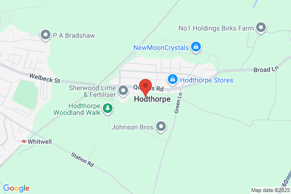 Hodthorpe Primary School