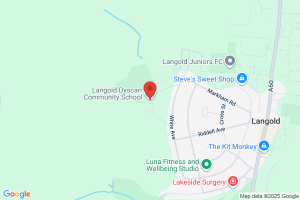 Langold Dyscarr Community School