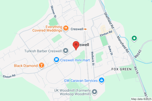 Creswell Social Services