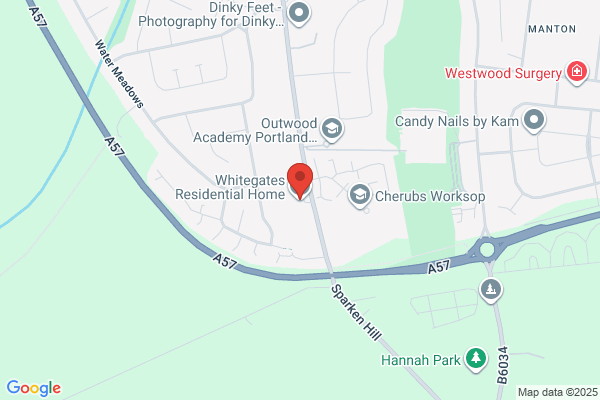 Wincroft Residential Home