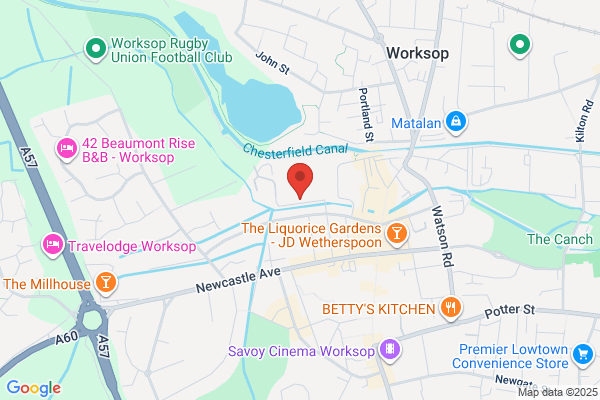 Worksop Cricket & Sports Club