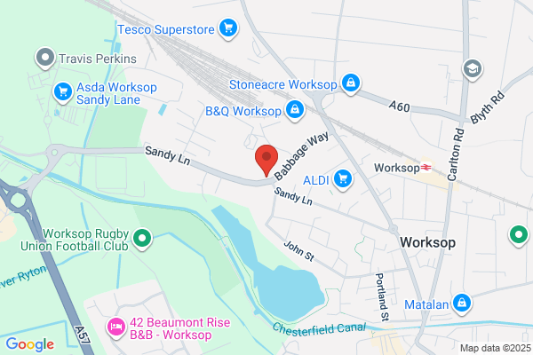 Worksop Town Football Club Ltd