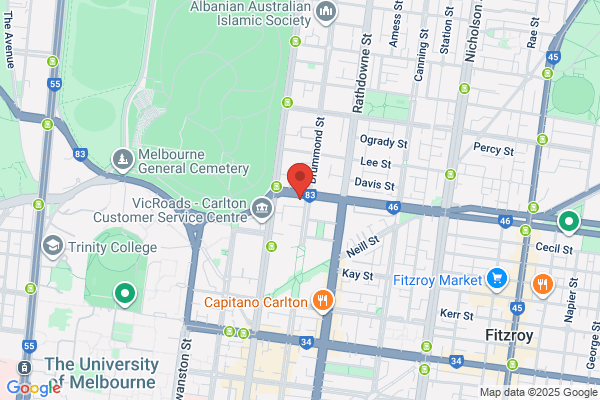 Carlton Supermarket
