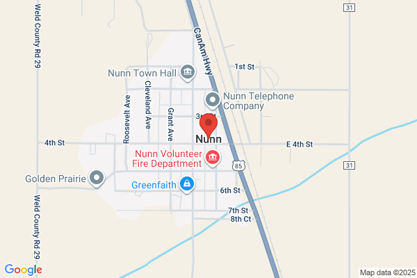 Nunns