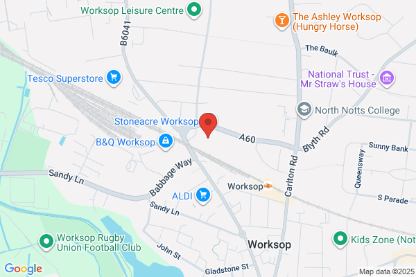 Hi-Q Tyre Services