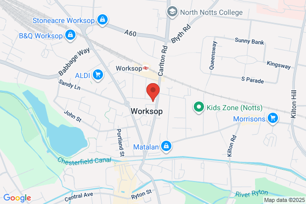 Vets4Pets - Worksop