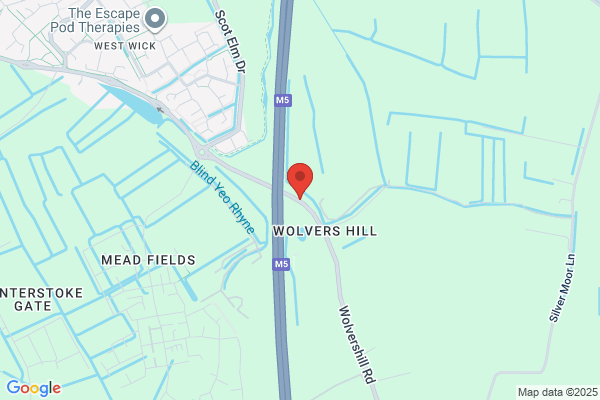 Bellway - Mead Fields