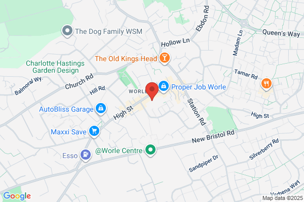 Co-op Food - Worle - High Street