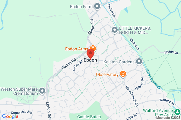 Ebdon