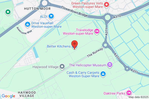 Better Kitchens Ltd