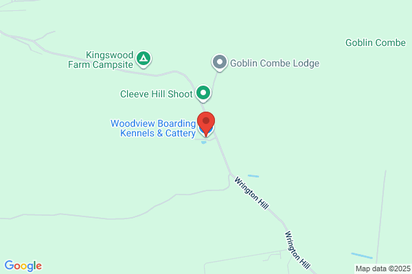 Kennelview Boarding Kennels & Cattery